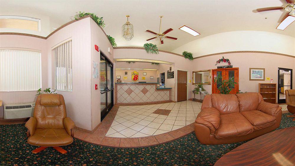 Hotel Super 8 By Wyndham Marana/Tucson Area Exterior foto