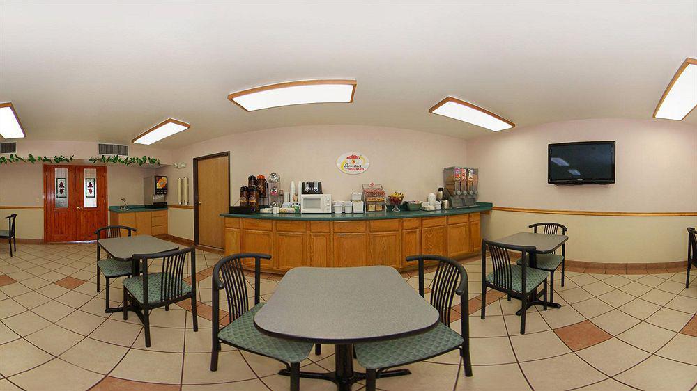 Hotel Super 8 By Wyndham Marana/Tucson Area Exterior foto