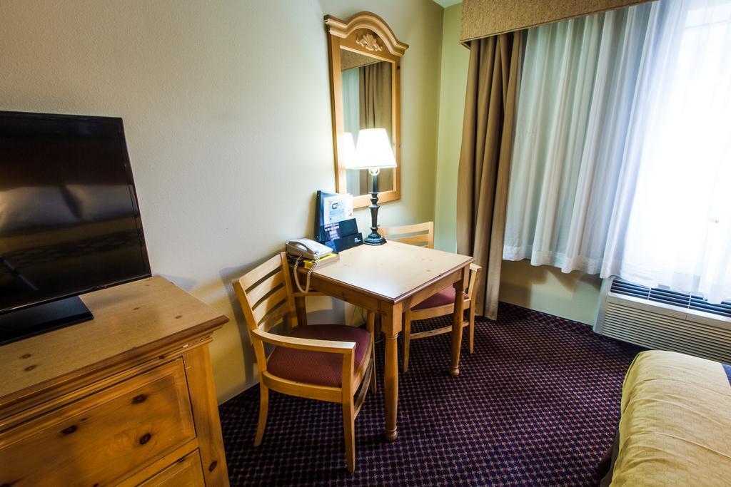 Hotel Super 8 By Wyndham Marana/Tucson Area Exterior foto